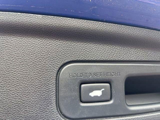 2023 Acura MDX SH-AWD w/A-Spec Package