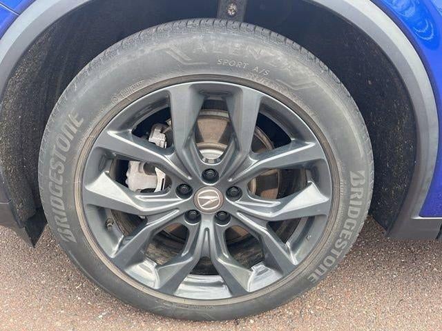 2023 Acura MDX SH-AWD w/A-Spec Package