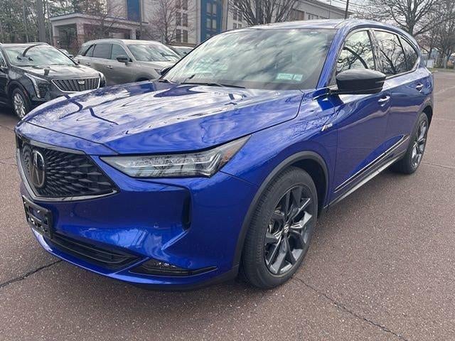 2023 Acura MDX SH-AWD w/A-Spec Package