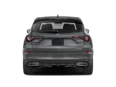 2023 Acura MDX SH-AWD w/A-Spec Package