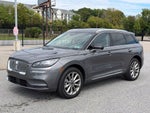 2022 Lincoln Corsair Standard AWD