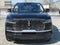 2025 Lincoln Navigator L Reserve 4x4