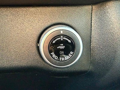 2025 Lincoln Navigator L Reserve 4x4