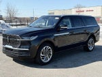 2025 Lincoln Navigator L Reserve 4x4