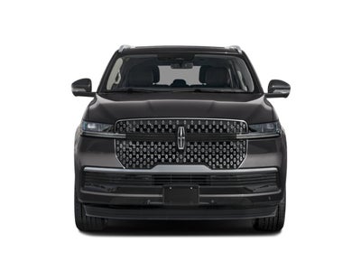 2025 Lincoln Navigator L Reserve 4x4