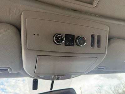 2014 Nissan Armada 4WD 4dr Platinum