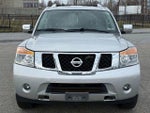 2014 Nissan Armada 4WD 4dr Platinum