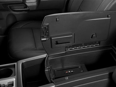 2014 Nissan Armada 4WD 4dr Platinum