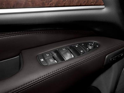 2013 INFINITI JX35 AWD