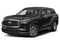 2025 INFINITI QX60 PURE AWD