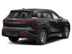 2025 INFINITI QX60 PURE AWD