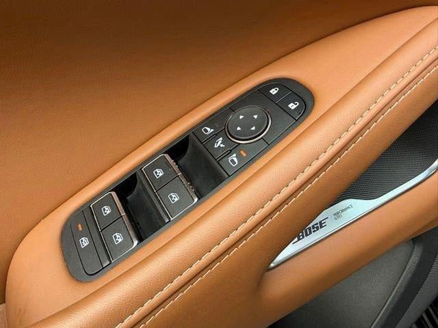 2025 INFINITI QX60 AUTOGRAPH AWD