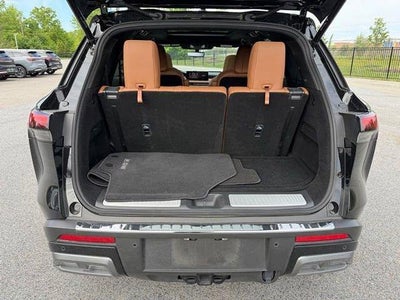 2025 INFINITI QX60 AUTOGRAPH AWD