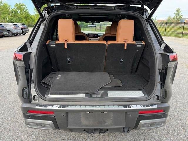 2025 INFINITI QX60 AUTOGRAPH AWD