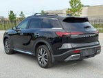 2025 INFINITI QX60 AUTOGRAPH AWD
