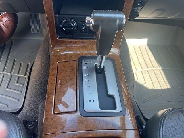 2007 Nissan Pathfinder 4WD 4dr LE