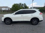 2016 Nissan Rogue AWD 4dr SL