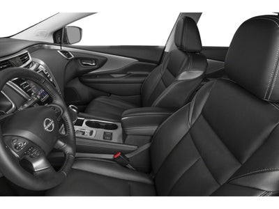 2024 Nissan Murano AWD Platinum