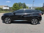2015 Nissan Murano AWD 4dr Platinum