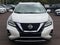 2019 Nissan Murano AWD Platinum