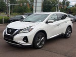 2019 Nissan Murano AWD Platinum