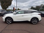 2019 Nissan Murano AWD Platinum