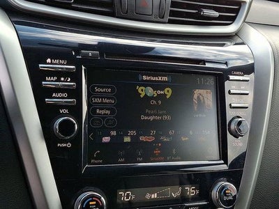 2019 Nissan Murano AWD SL