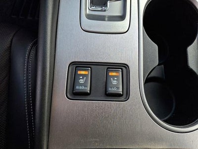 2019 Nissan Murano AWD SL