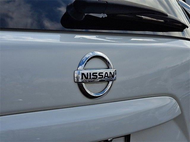 2019 Nissan Murano AWD SL