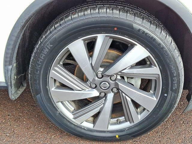 2019 Nissan Murano AWD SL