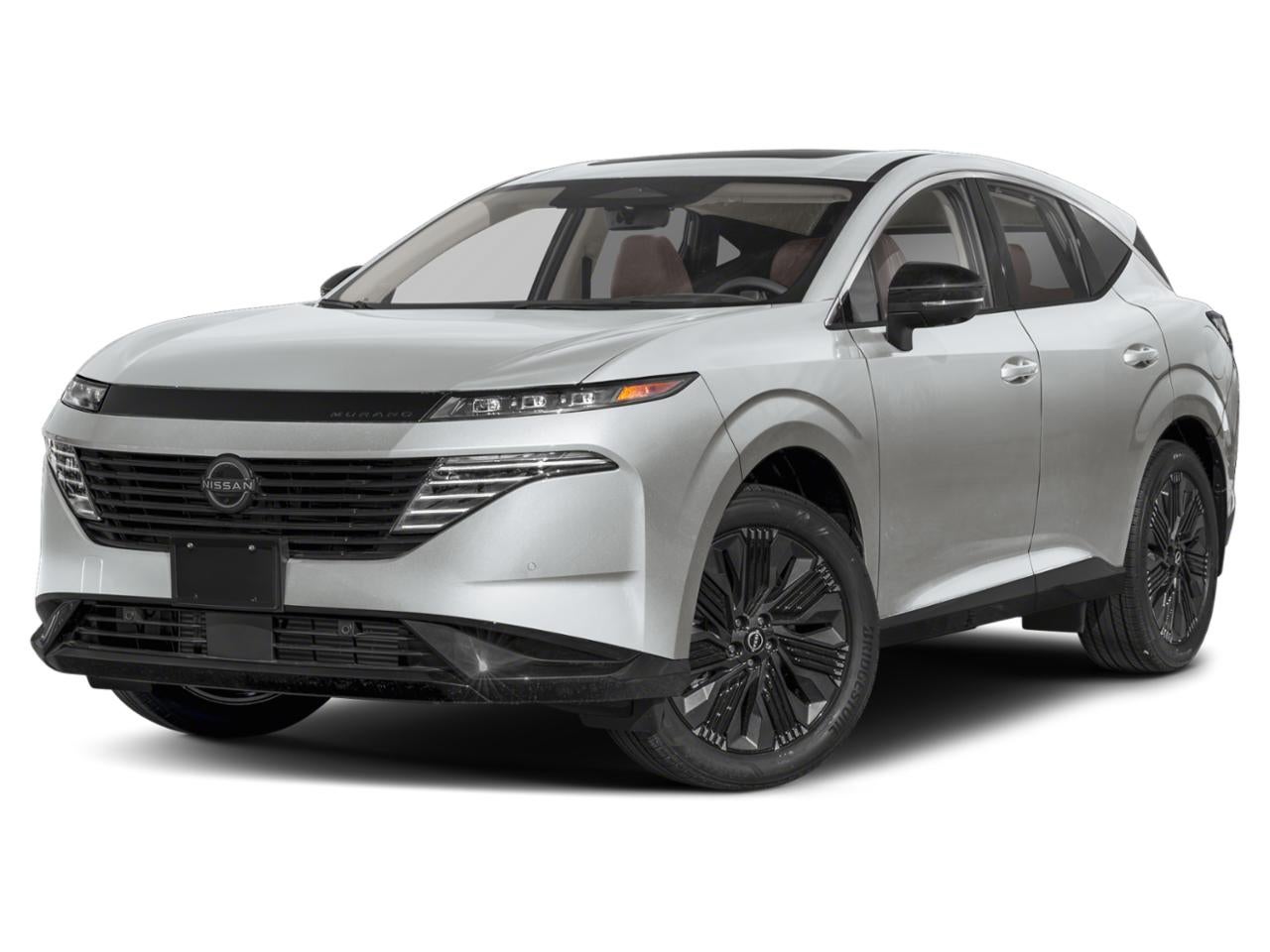 2025 Nissan Murano AWD SL