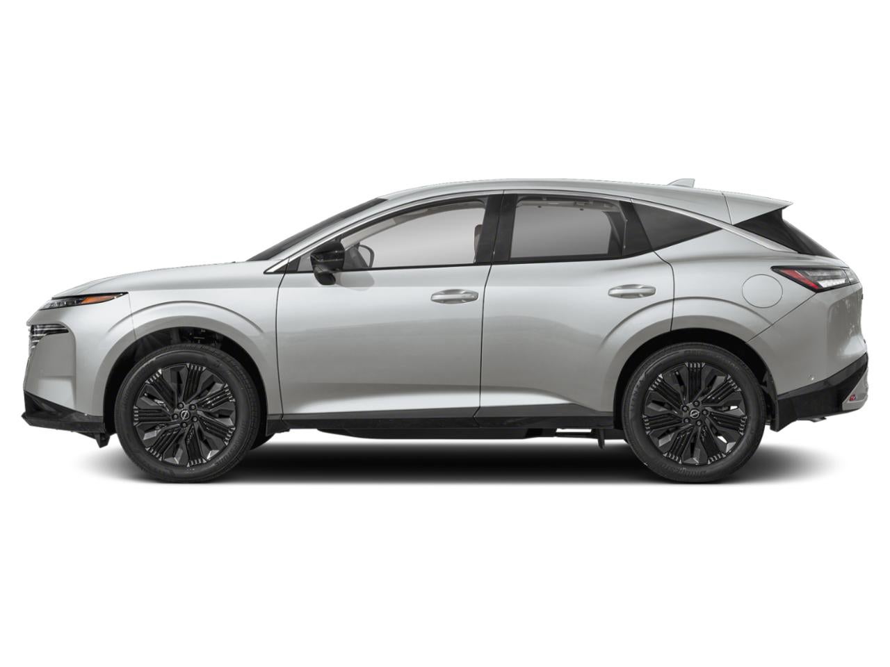 2025 Nissan Murano AWD SL