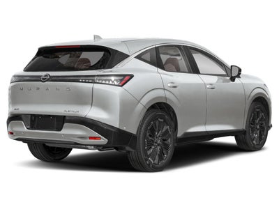 2025 Nissan Murano AWD SL