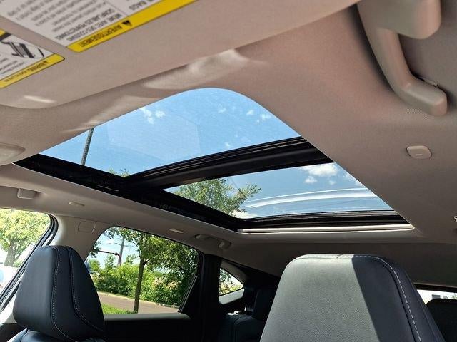 2025 Nissan Murano AWD SL