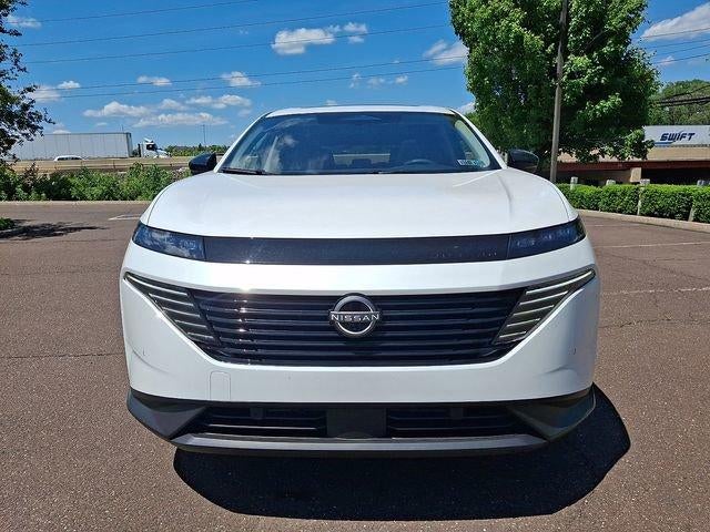 2025 Nissan Murano AWD SL
