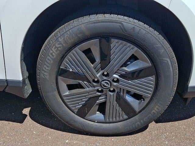 2025 Nissan Murano AWD SL