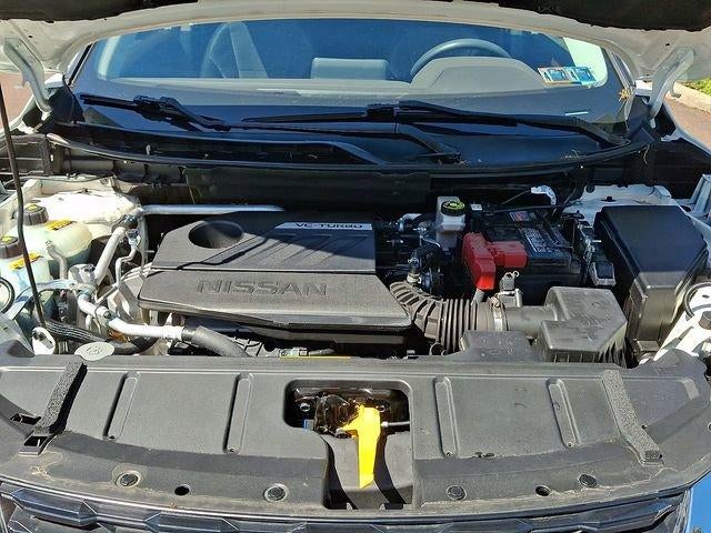 2023 Nissan Rogue AWD SV