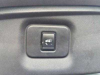 2018 INFINITI QX60 3.5 AWD