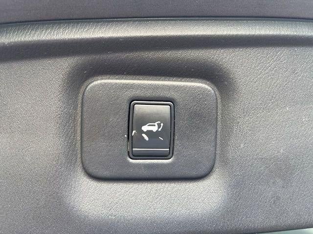 2018 INFINITI QX60 3.5 AWD