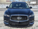 2019 INFINITI QX60 LUXE AWD