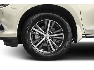 2020 INFINITI QX60 LUXE AWD