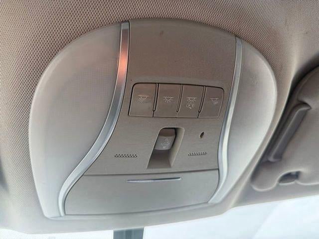 2018 INFINITI QX60 3.5 AWD