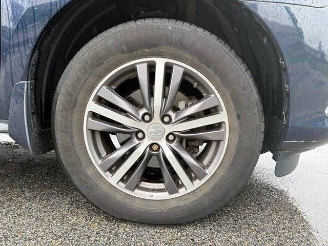 2019 INFINITI QX60 PURE AWD