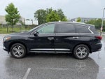 2019 INFINITI QX60 LUXE AWD