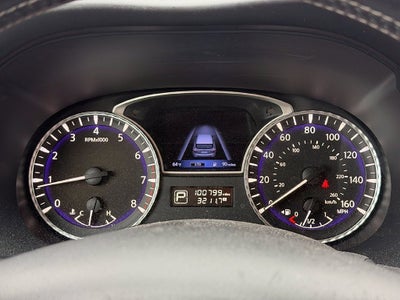 2020 INFINITI QX60 SIGNATURE EDITION AWD