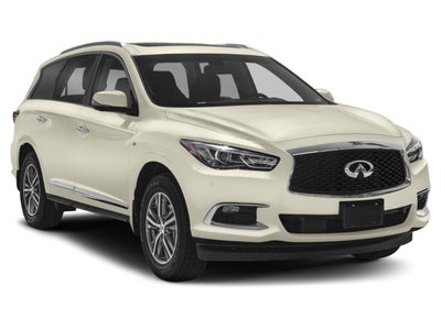 2020 INFINITI QX60 SIGNATURE EDITION AWD