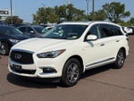 2020 INFINITI QX60 LUXE AWD