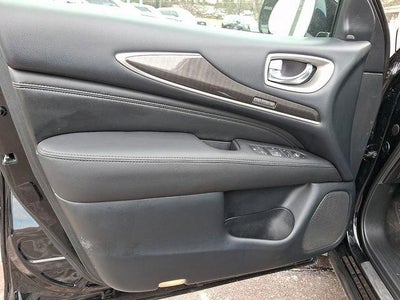 2020 INFINITI QX60 SIGNATURE EDITION AWD