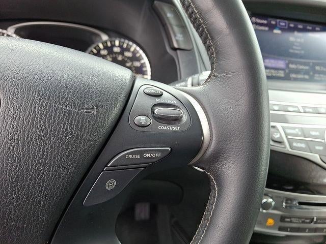 2020 INFINITI QX60 SIGNATURE EDITION AWD