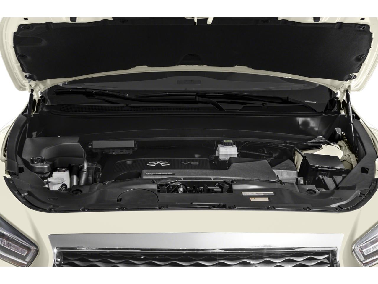 2020 INFINITI QX60 SIGNATURE EDITION AWD